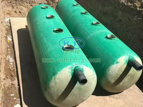 玻璃鋼儲罐的防腐特點(diǎn)